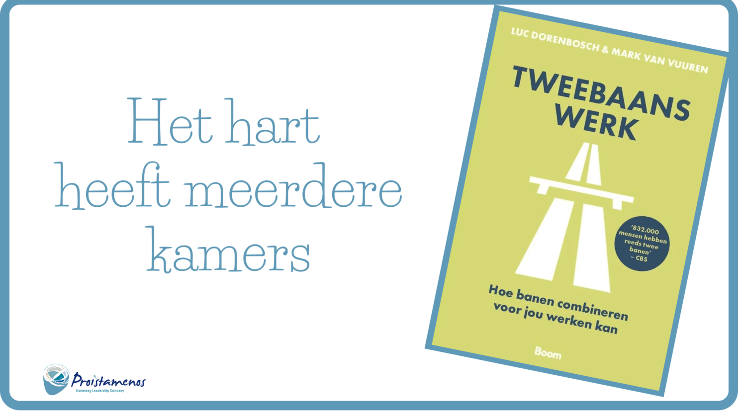 TWEEBAANS WERK