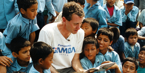 10 LESSEN VOOR NON-PROFITS