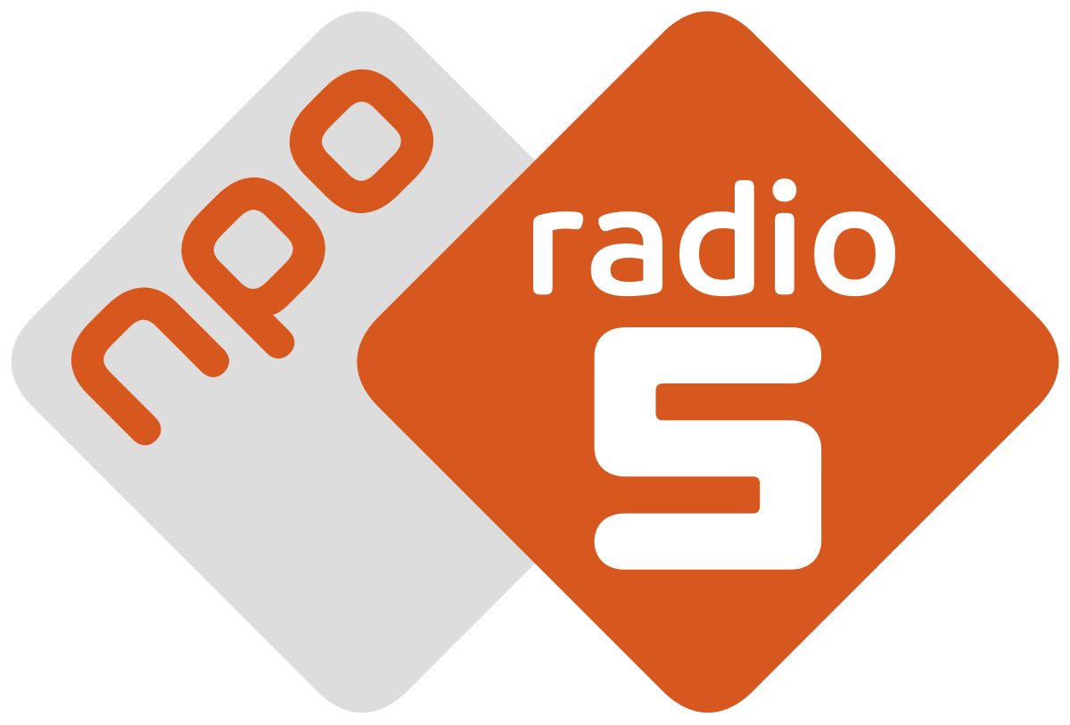 5 AVONDEN. 5 DAGAFSLUITINGEN. RADIO 5.