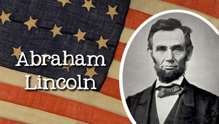 IN DE LEER BIJ ABRAHAM LINCOLN