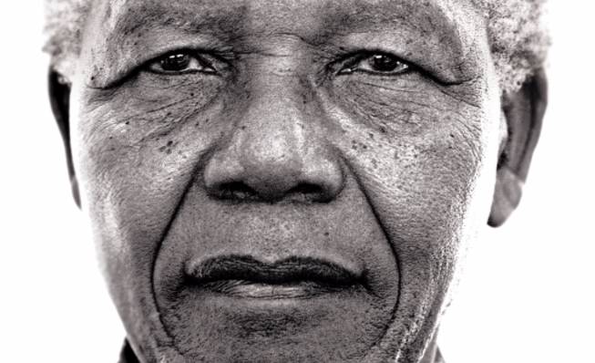 IN DE LEER BIJ… NELSON MANDELA