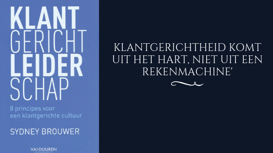 RECENSIE: KLANTGERICHT LEIDERSCHAP