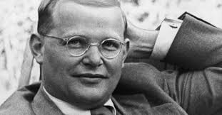 IN DE LEER BIJ… DIETRICH BONHOEFFER