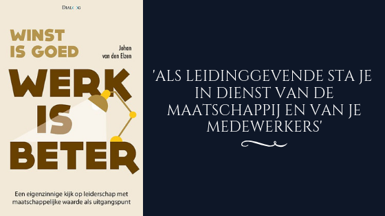 RECENSIE: WERK IS BETER