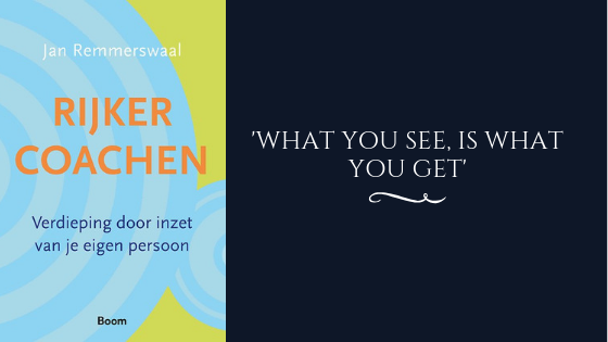 RECENSIE: RIJKER COACHEN