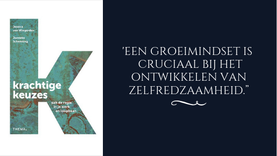 RECENSIE: KRACHTIGE KEUZES