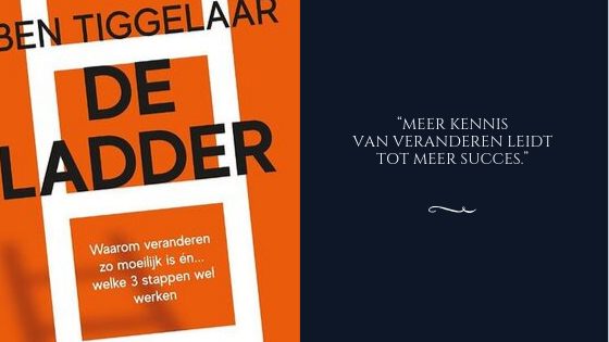RECENSIE: DE LADDER