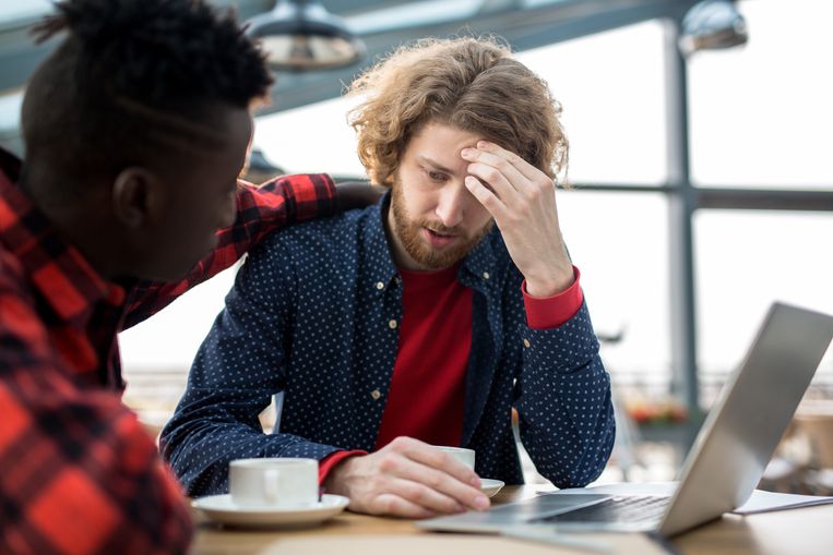 SITUATIONEEL LEIDERSCHAP (1) HOE EEN ENTHOUSIASTE BEGINNER AAN HET HUILEN TE KRIJGEN