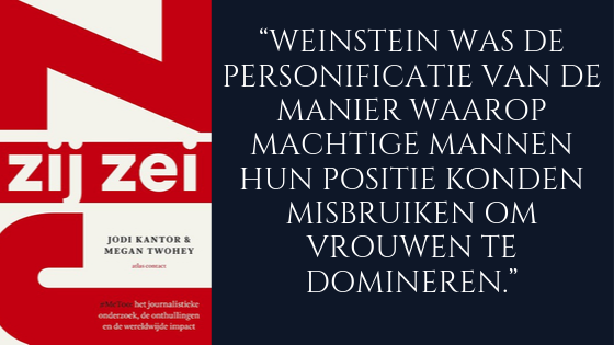 RECENSIE: ZIJ ZEI