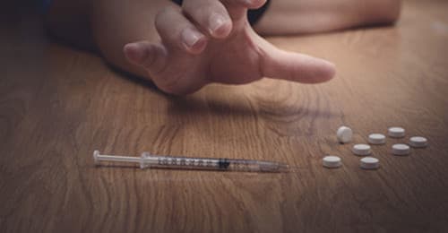 SPREKEN MET PASSIE (3): WAT WIJ KUNNEN LEREN VAN DRUGSDEALERS