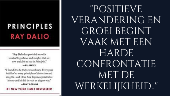 RECENSIE: PRINCIPES