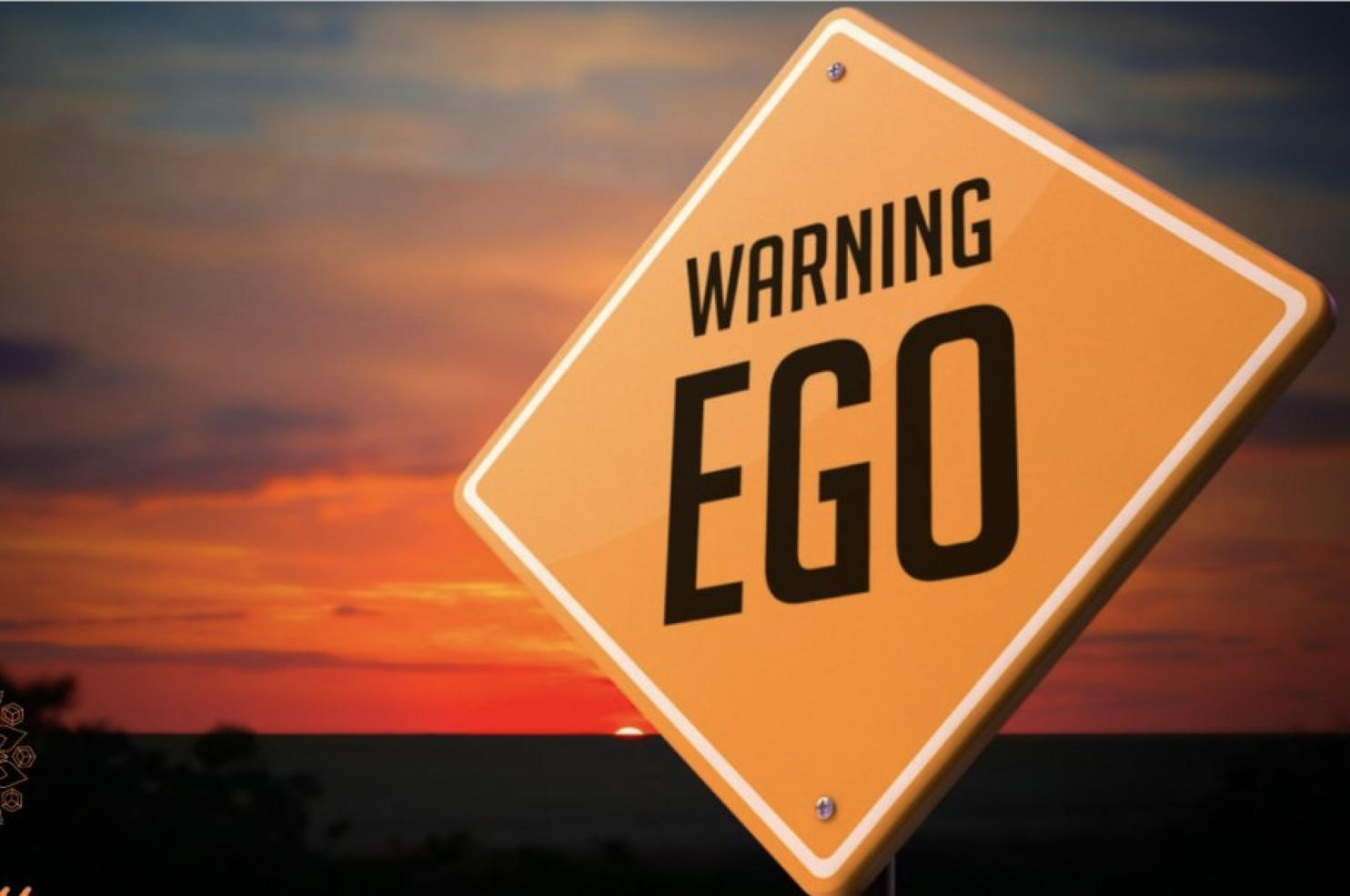 DIENEND LEIDERSCHAP (1): KIETELEN VAN ONS EGO