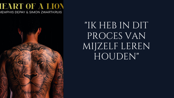 RECENSIE: HEART OF A LION