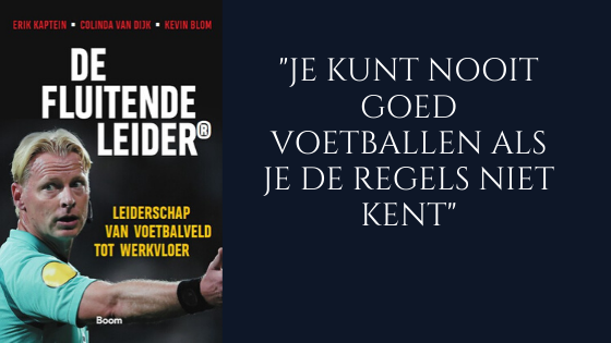 RECENSIE: DE FLUITENDE LEIDER