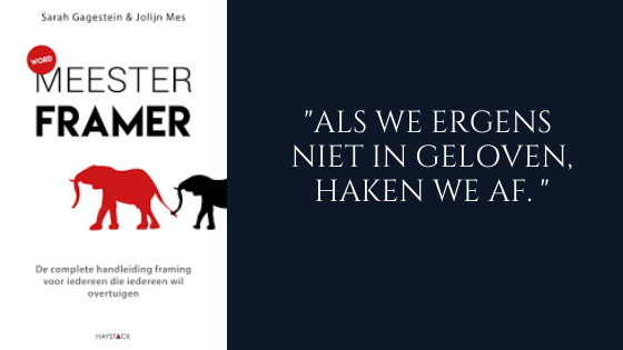 RECENSIE: MEESTERFRAMER