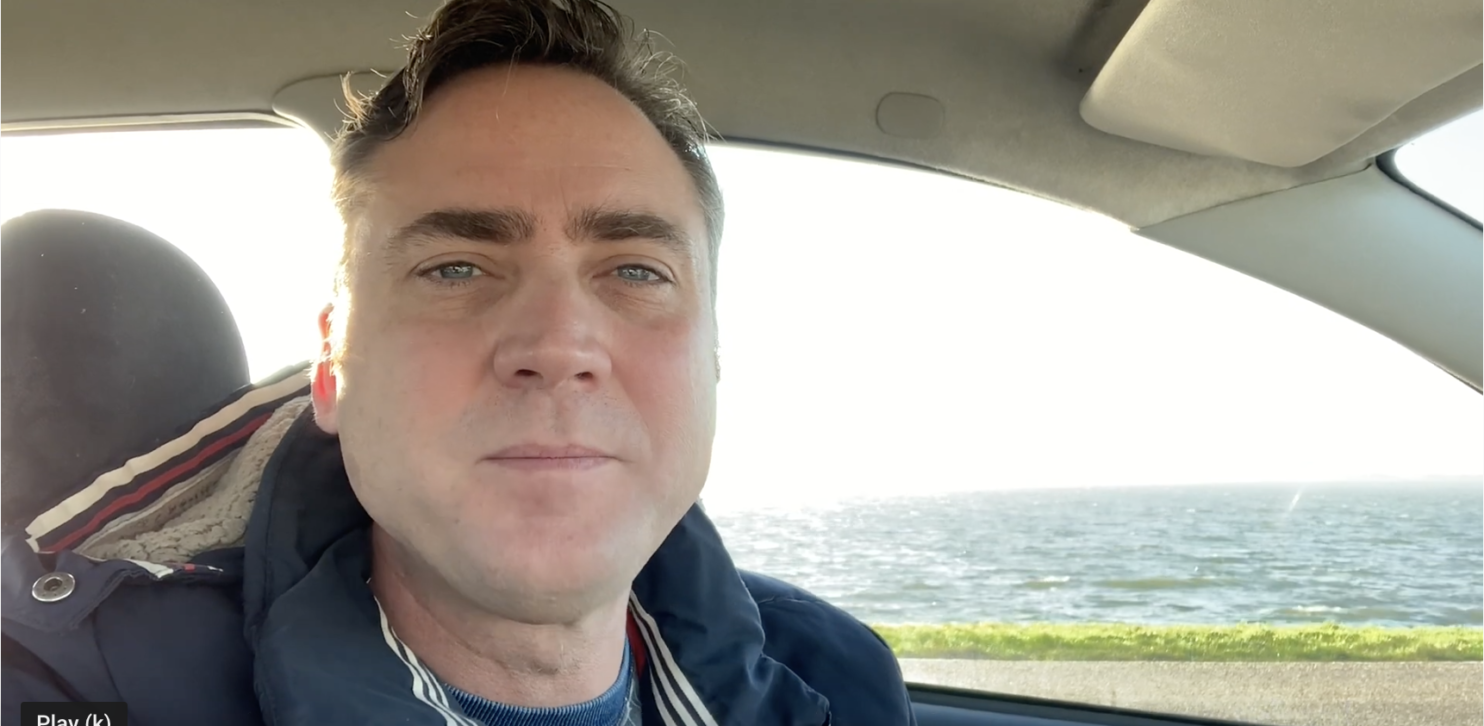 VLOG: HOE JE MIJ KUNT WINNEN ALS KLANT EN DONATEUR