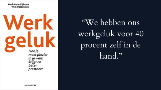 RECENSIE: WERKGELUK