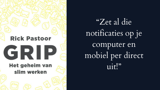 RECENSIE: GRIP