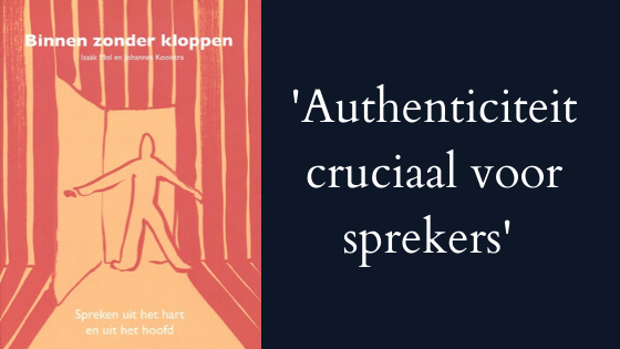 RECENSIE: BINNEN ZONDER KLOPPEN