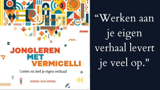 RECENSIE: JONGLEREN MET VERMICELLI