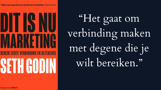 RECENSIE: DIT IS NU MARKETING