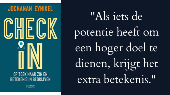 RECENSIE: CHECK IN