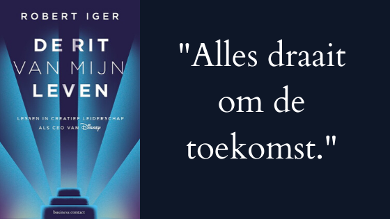 RECENSIE: DE RIT VAN MIJN LEVEN