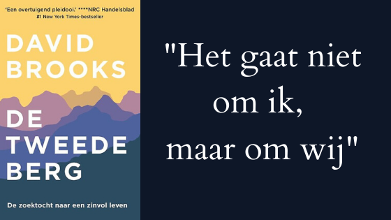 RECENSIE: DE TWEEDE BERG