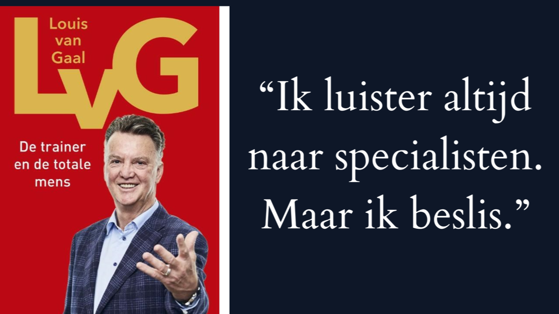 RECENSIE: LVG