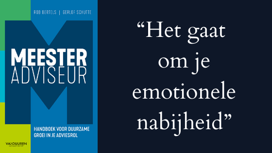 RECENSIE: MEESTERADVISEUR