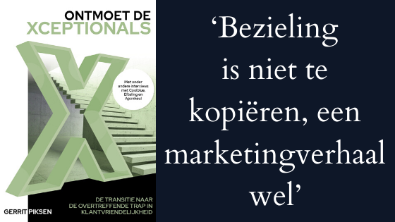 RECENSIE: ONTMOET DE XCEPTIONALS