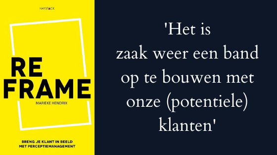 RECENSIE: REFRAME