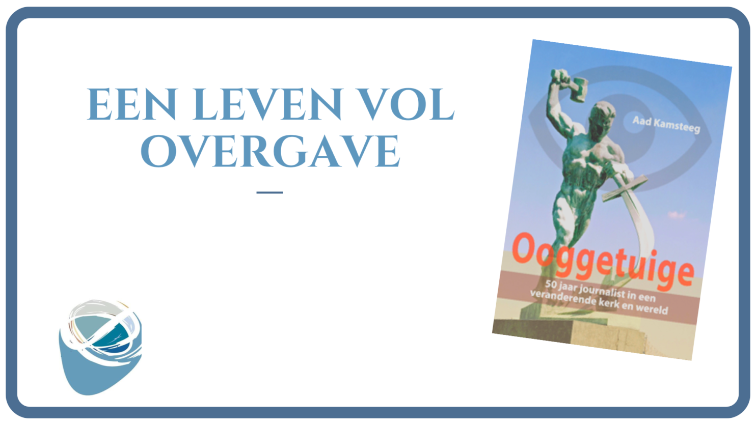 RECENSIE: OOGGETUIGE
