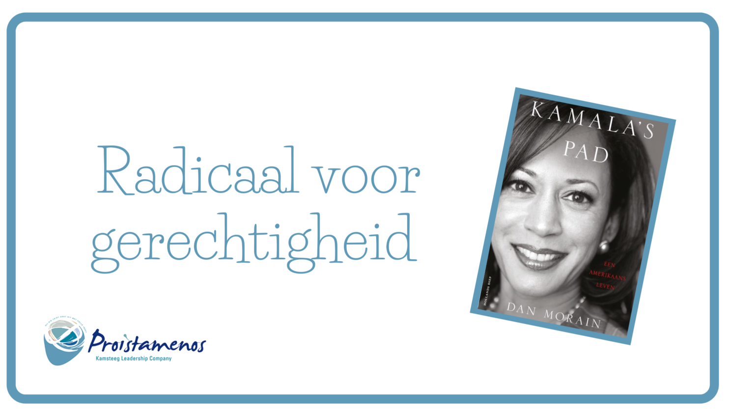 RECENSIE: KAMALA’S PAD