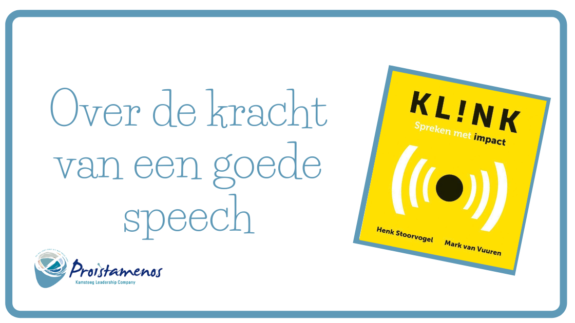 RECENSIE: KLINK