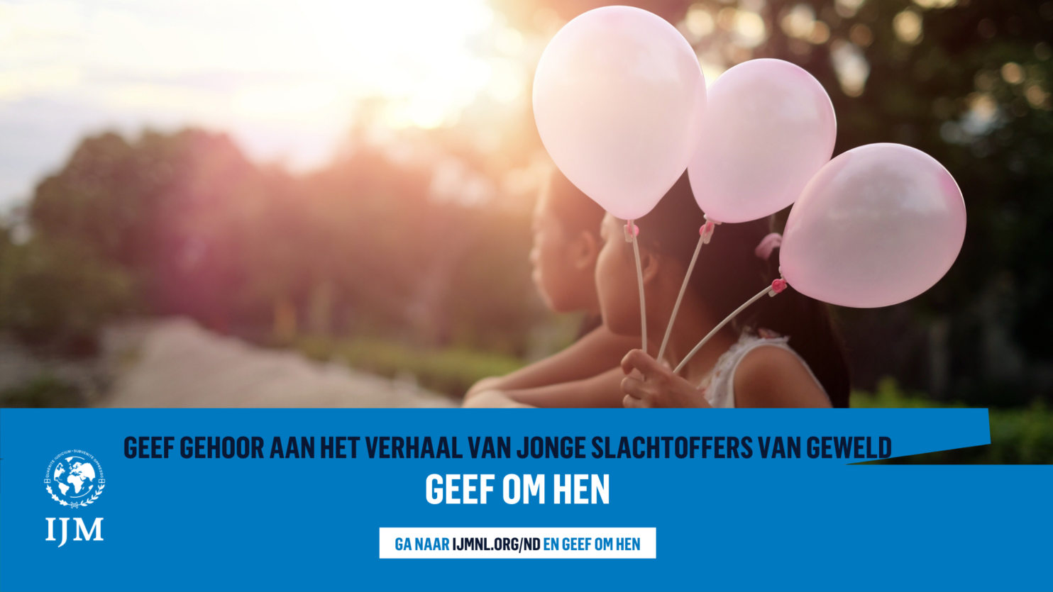 COLUMN IJM: WAAROM WIJ VERJAARDAGSFEESTJES VERPESTEN