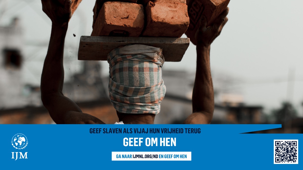 COLUMN IJM: SLAVERNIJ ANNO 2021