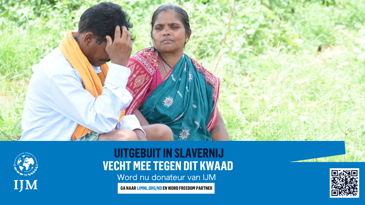 GOD, MOZES, WIJ…?