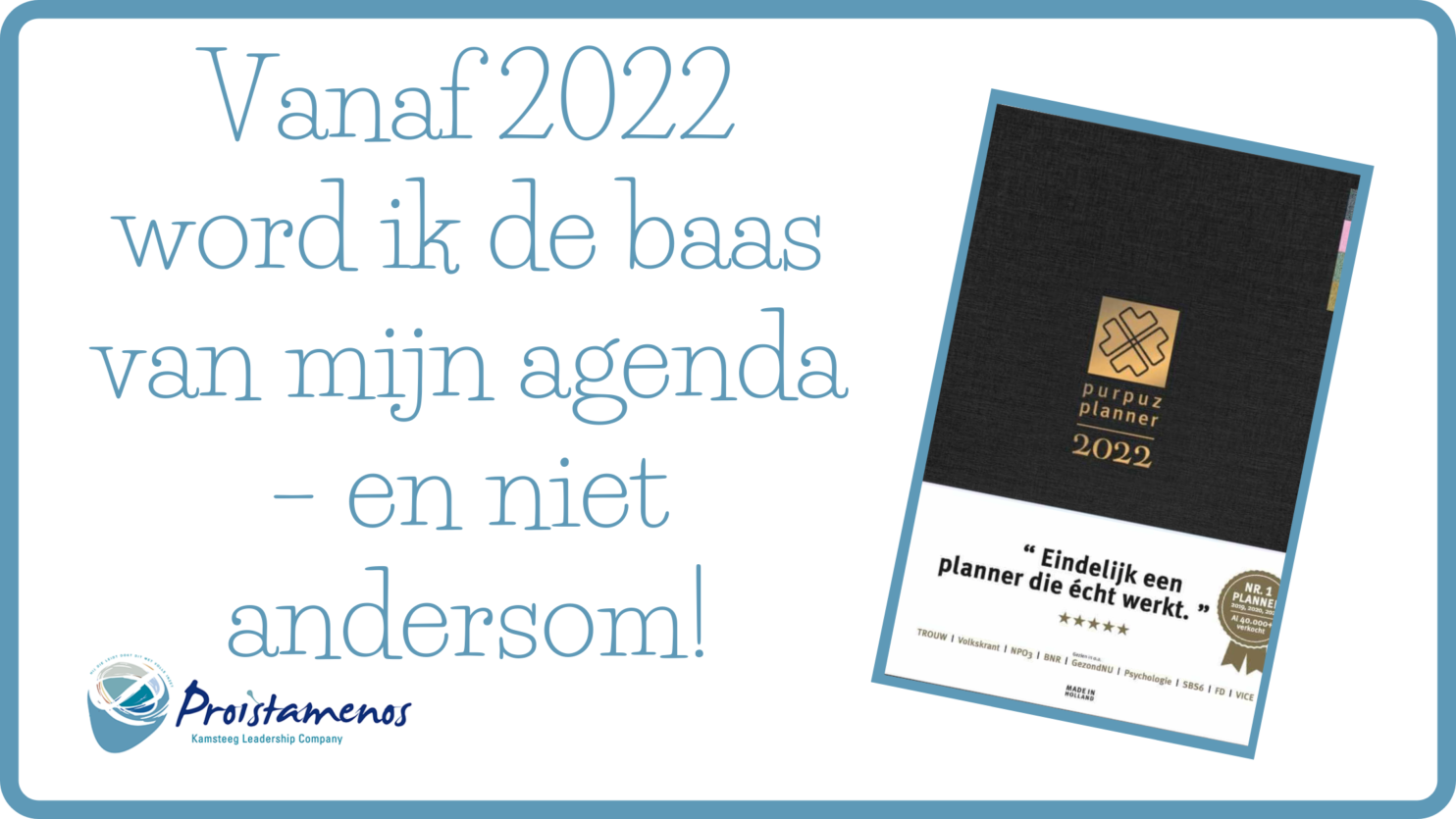 RECENSIE: PURPUZ PLANNER