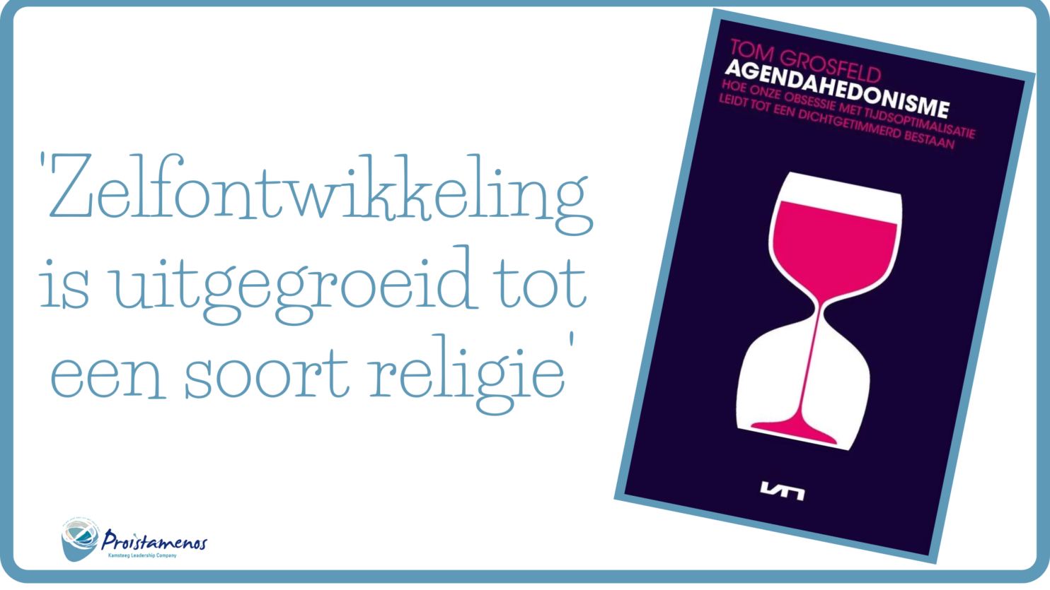 AGENDAHEDONISME