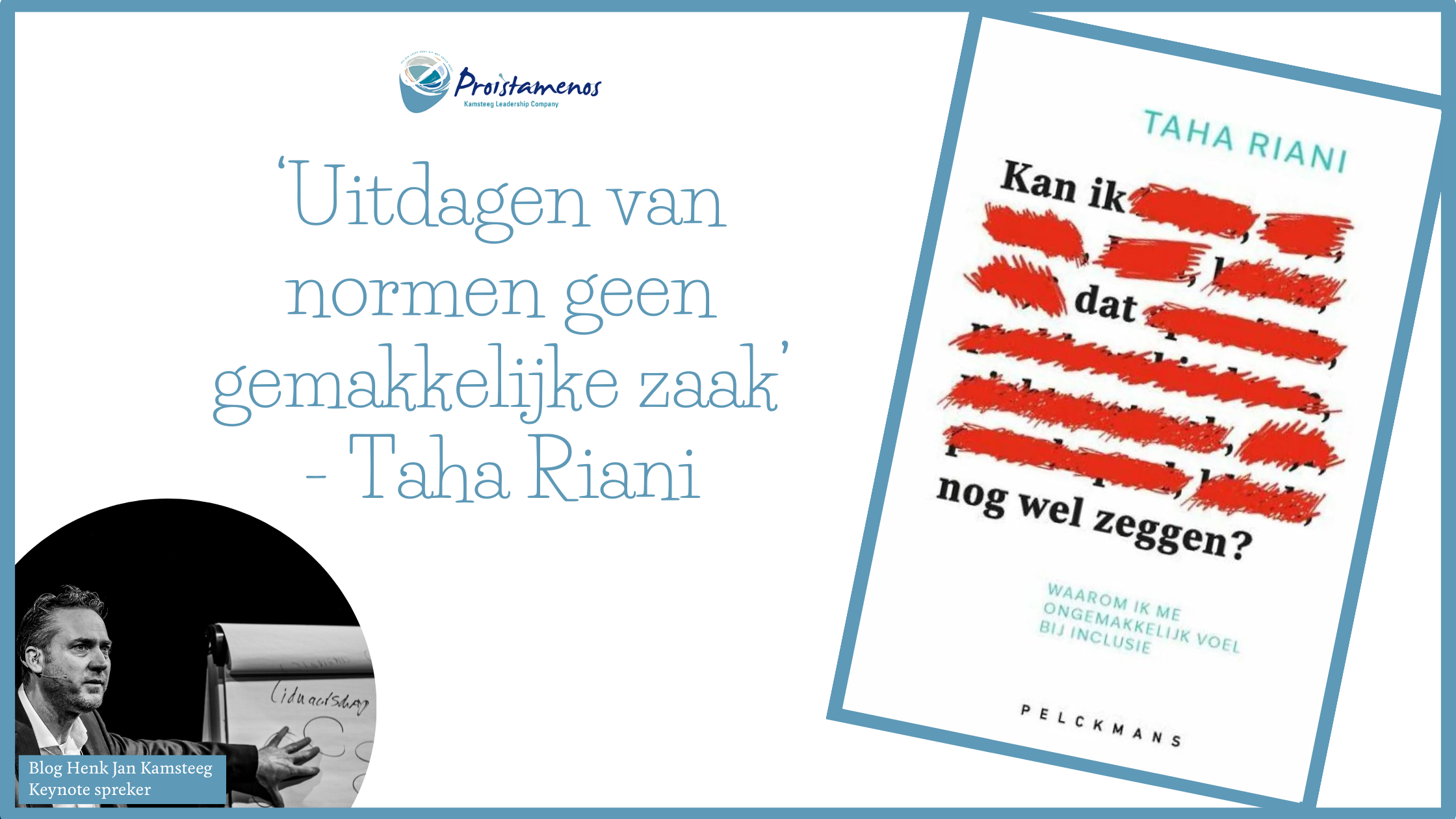 Kan ik dat nog wel zeggen?