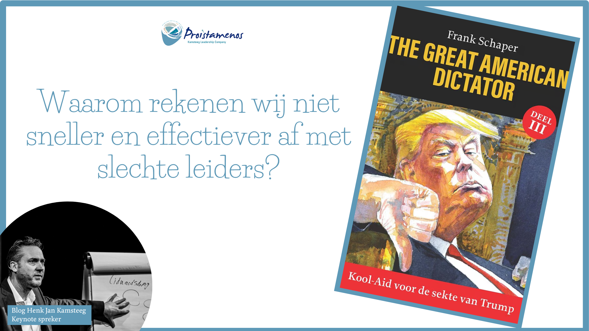 The Great American Dictator_deel 3