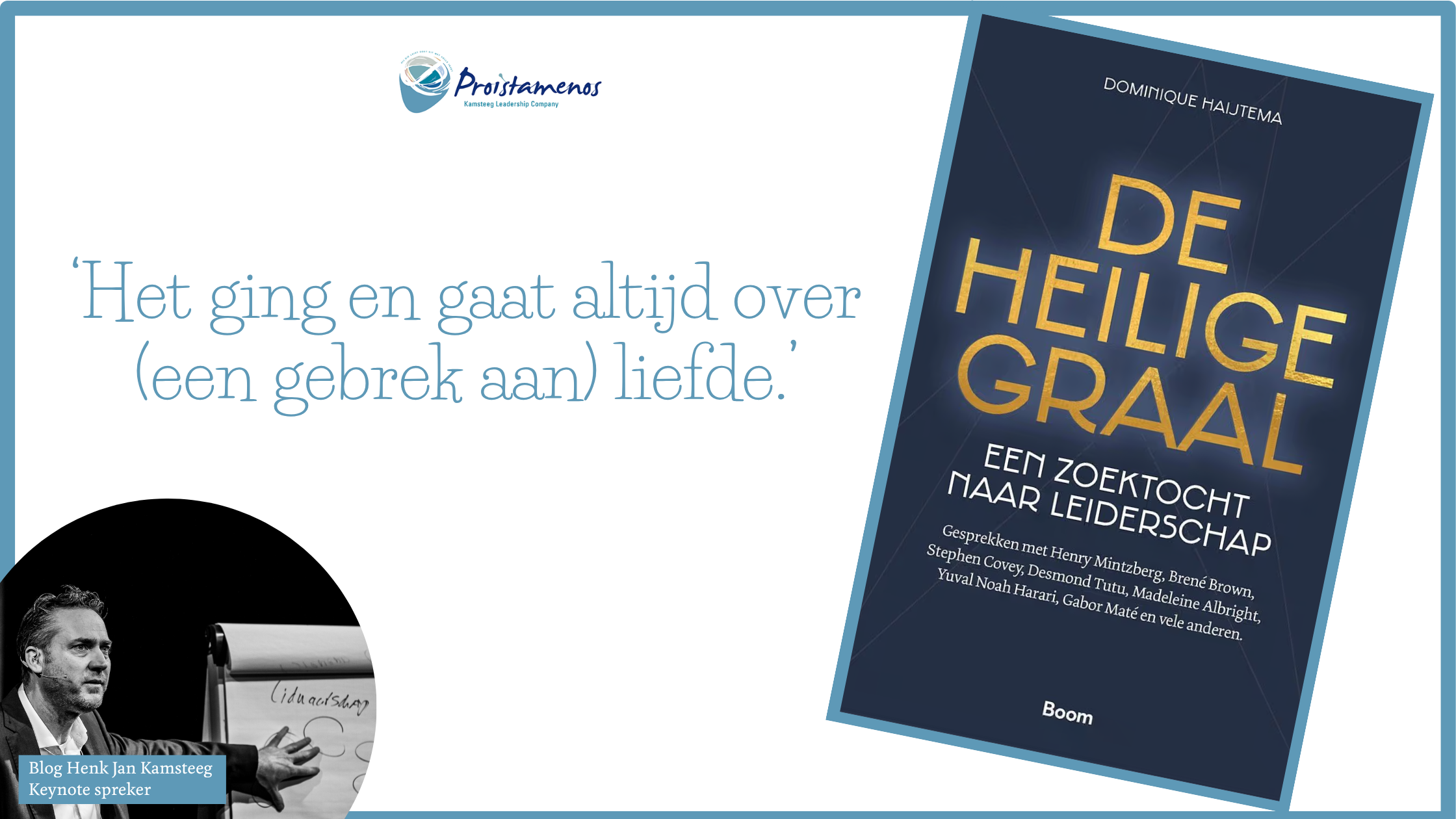 De heilige graal