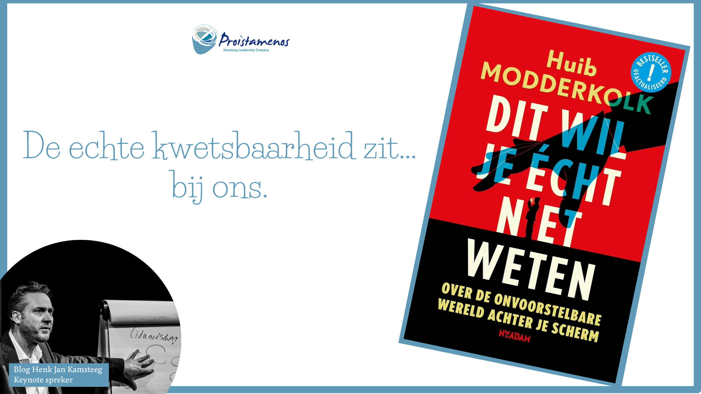 Dit wil je écht niet weten